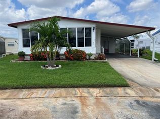 13225 101st St LOT 411, Largo, FL 33773
