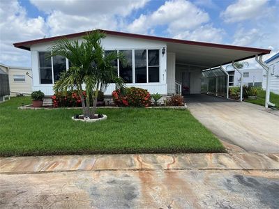 13225 101st St LOT 411, Largo, FL, 33773