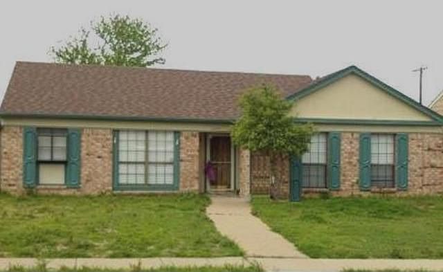 1st image of 2205 Salerno Dr