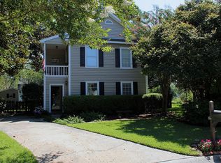 1313 Mossy Rd, Mount Pleasant, SC 29464