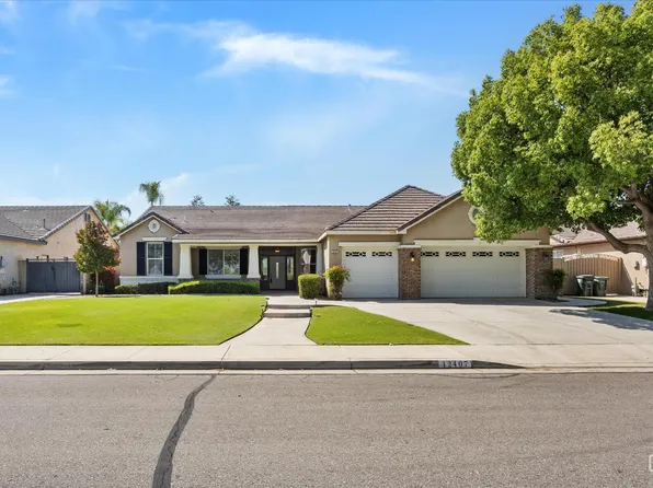 12407 Riverfront Park Dr, Bakersfield, CA 93311