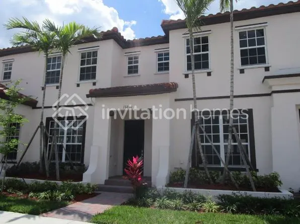 16850 SW 95th St, Miami, FL 33196