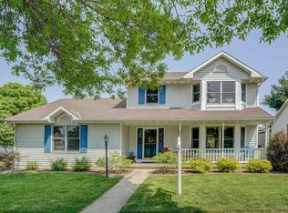 6449 Pizarro Cir, Madison, WI 53719