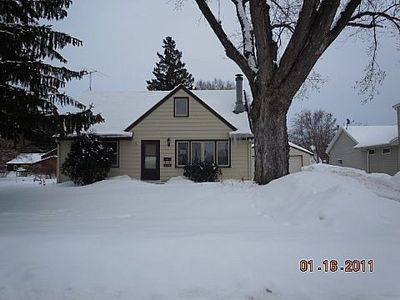 8537 14th Ave S, Bloomington, MN, 55425