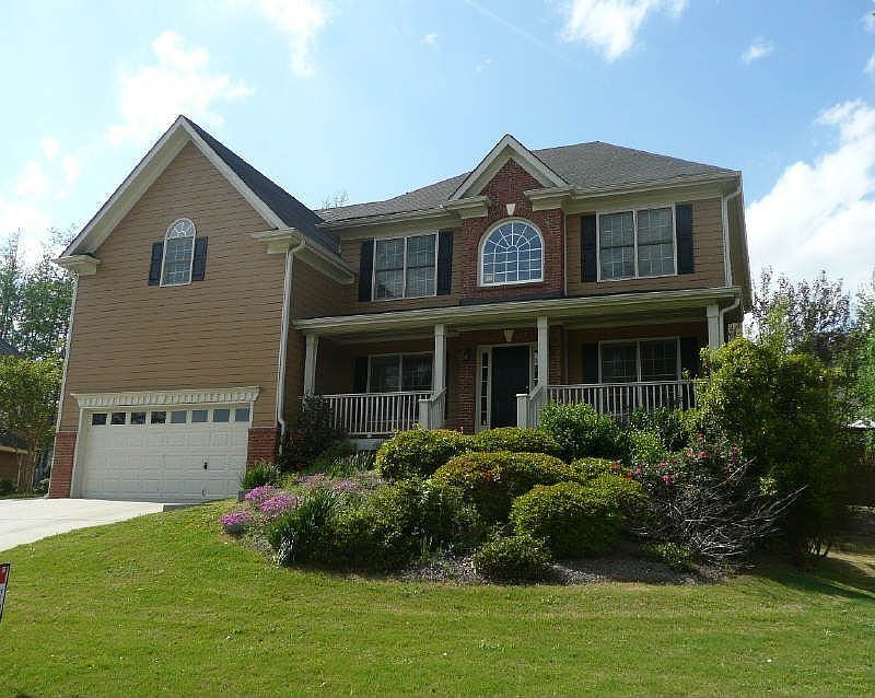 2910 Daniel Park Run, Dacula, GA 30019 Zillow