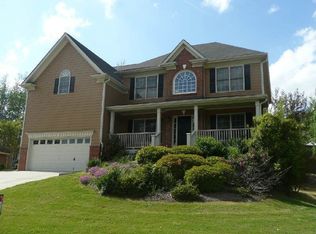 2910 Daniel Park Run, Dacula, GA 30019