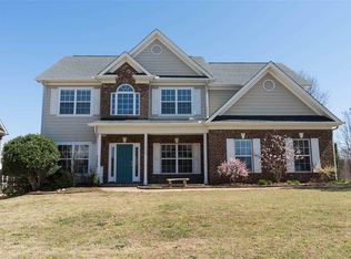 112 Colfax Dr, Boiling Springs, SC 29316