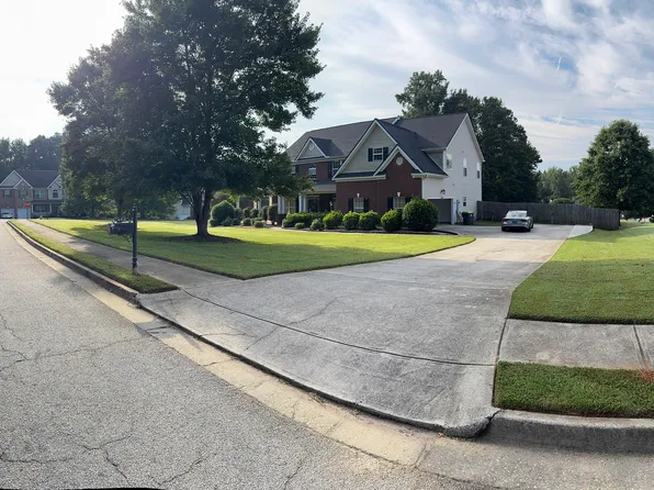 401 Tea Rose Ln, Stockbridge, GA 30281