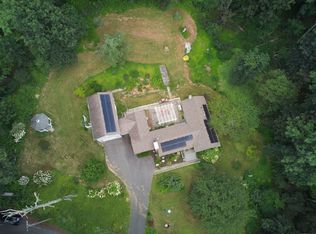 10 Anderson Rd E, Sherman, CT 06784