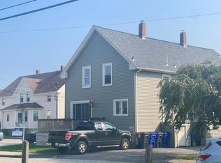 12 Mill St UNIT B, Warren, RI 02885