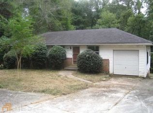 3457 Elgin Dr, Decatur, GA 30032