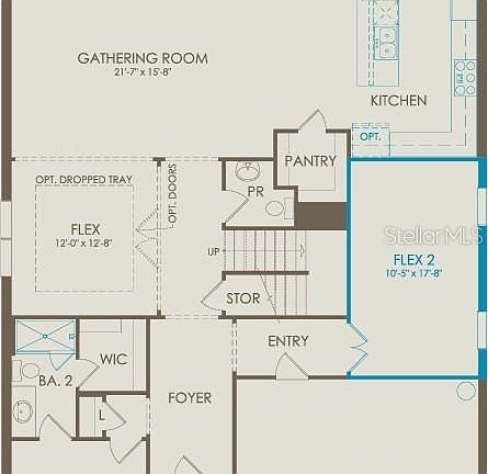 2nd image of this home