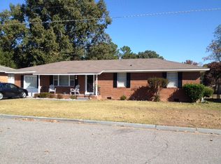 3005 Lonsdale Dr, Augusta, GA 30906
