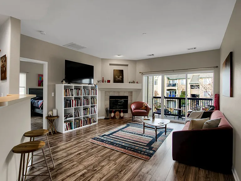 7445 S Alkire St #205 — Photo 3
