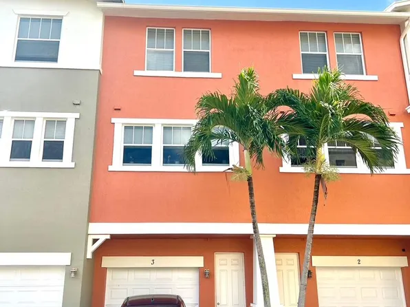 750 Millbrae Court #3, West Palm Beach, FL 33401