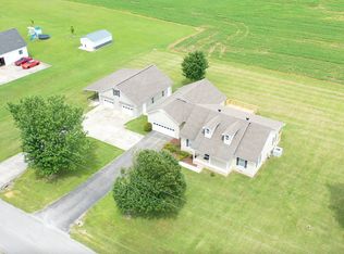 181 Shipley Rd, Manchester, TN 37355