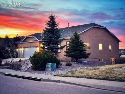406 Saber Creek Dr, Monument, CO, 80132