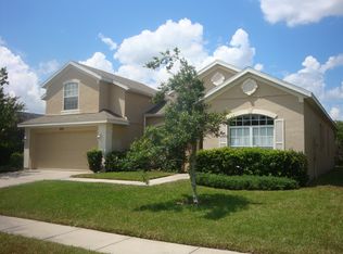 2336 Rye Grass Ln, Oviedo, FL 32765