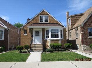 4154 W 58th St, Chicago, IL 60629