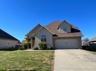 5535 S Dayton Ave, Springfield, MO 65810