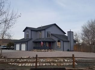 1195 Bon Accord Ln, Fallon, NV 89406