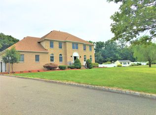 226 Fairfield Ln, Hillsborough, NJ 08844