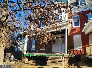 3928 Ridgewood Ave, Baltimore, MD 21215