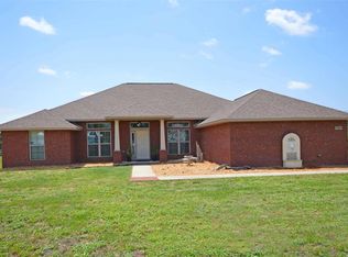 9869 S Trace Rd, Milton, FL 32583