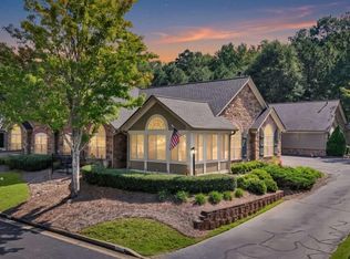5316 Stone Village Cir NW, Kennesaw, GA 30152
