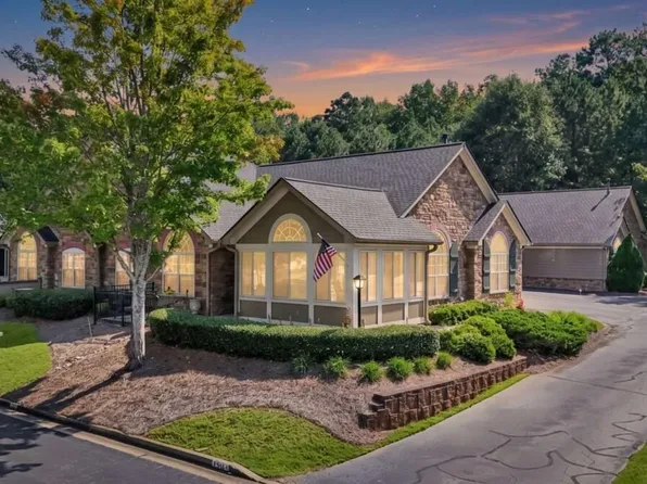 5316 Stone Village Cir NW, Kennesaw, GA 30152