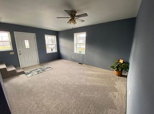 853 Poplar St, Huntington, IN 46750