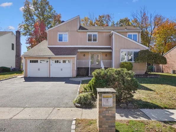 18 Bernadette Ct, Springfield Twp., NJ 07081