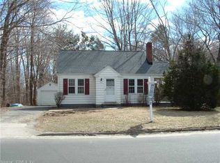 100 Plains Rd, Milford, CT 06461