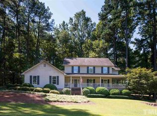 109 Bellwood Dr, Henderson, NC 27536