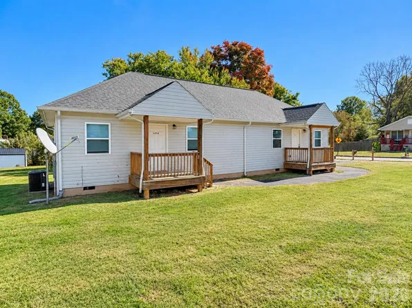 1212-1214 Alexander St #1216, Statesville, NC 28677