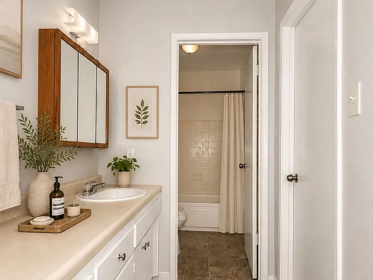 Laurel Village — Photo 18