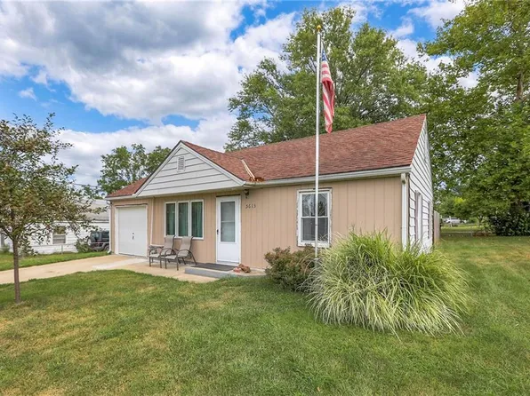 5613 Eastern Ave, Kansas City, MO 64129