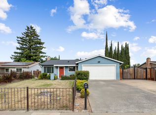 7893 Pedrick St, Sacramento, CA 95823