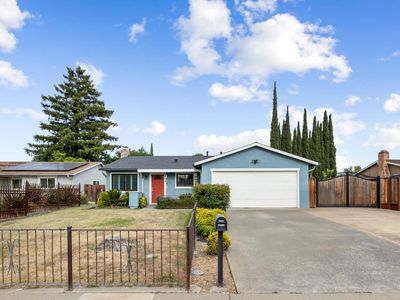 7893 Pedrick St, Sacramento, CA, 95823