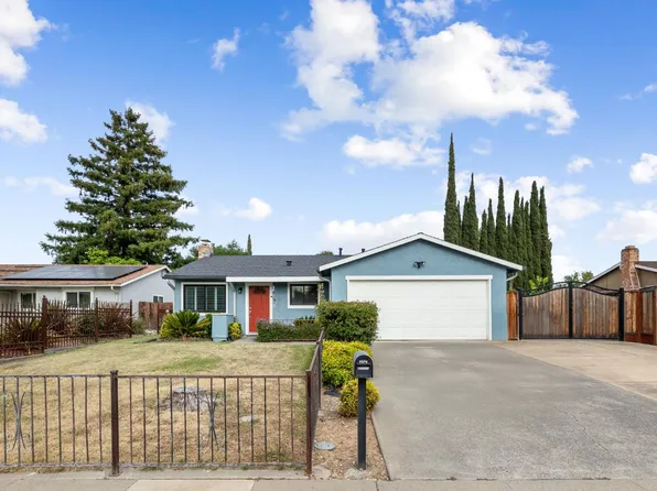 7893 Pedrick St, Sacramento, CA 95823