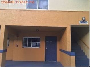 14901 SW 82nd Ter APT 105, Miami, FL 33193