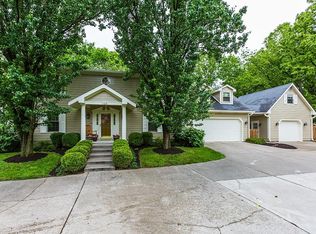 1109 Chinoe Rd, Lexington, KY 40502