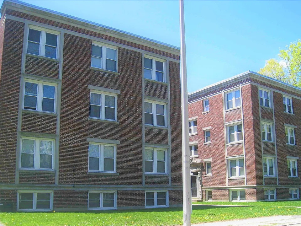 Building Photo