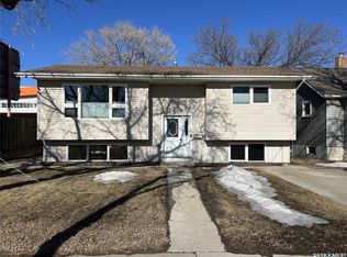 1429 4th STREET, Estevan, SK S4A 0X3