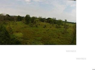 Center St, Colden, NY 14033