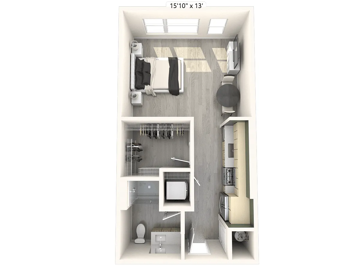 Floor plan SM02-scheme-2