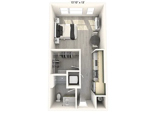 Floor plan SM02-scheme-2