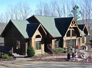 288 Timberlake Rd, Bostic, NC 28018