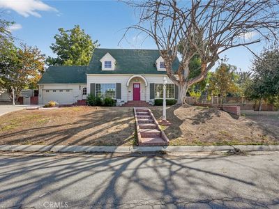1717 Locust Ravine, Bakersfield, CA, 93306