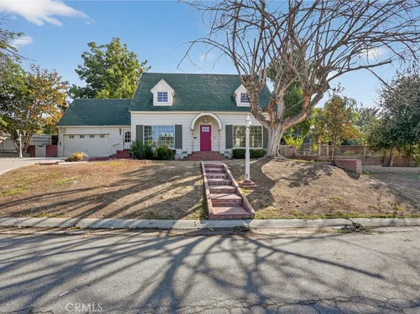 1717 Locust Ravine, Bakersfield, CA 93306